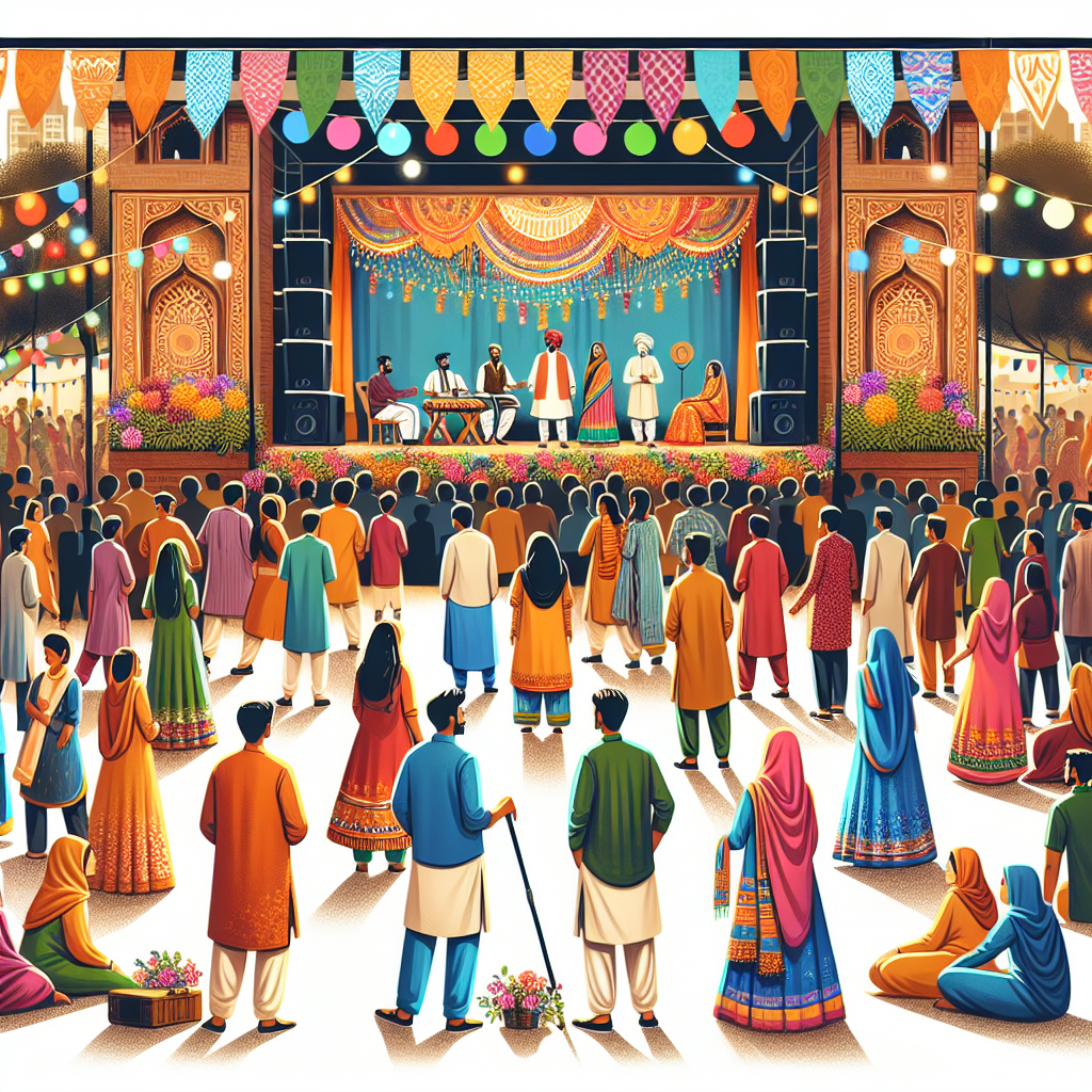 Cultural events in Mumbai