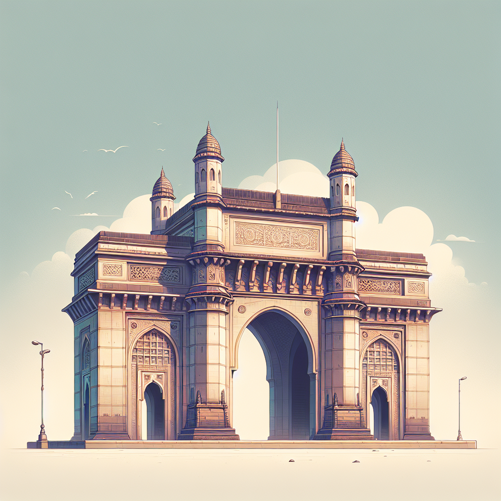 Gateway of India