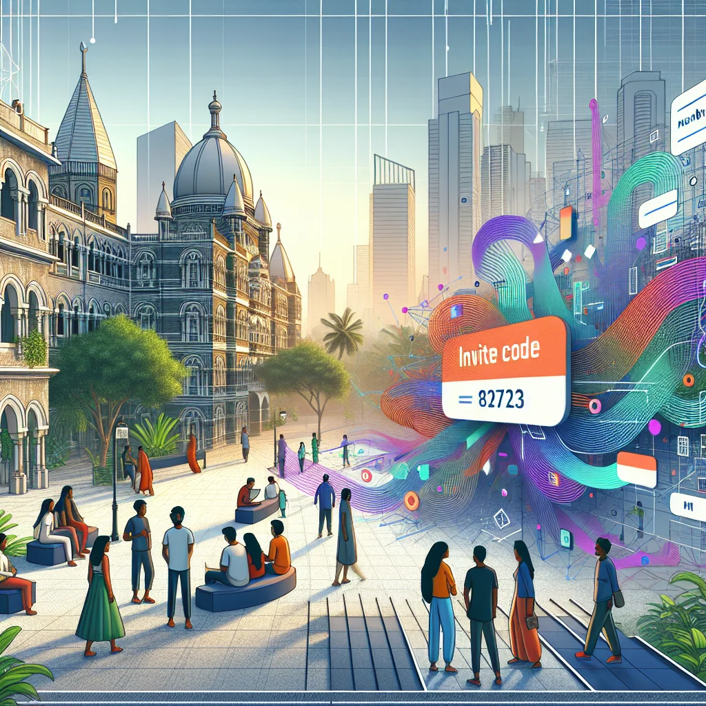 Benefits of Using Mumbai Invite Codes