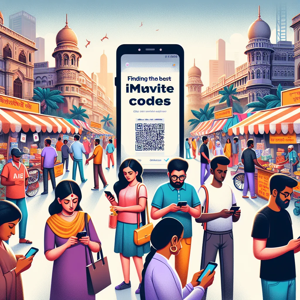 Finding the Best Mumbai Invite Codes