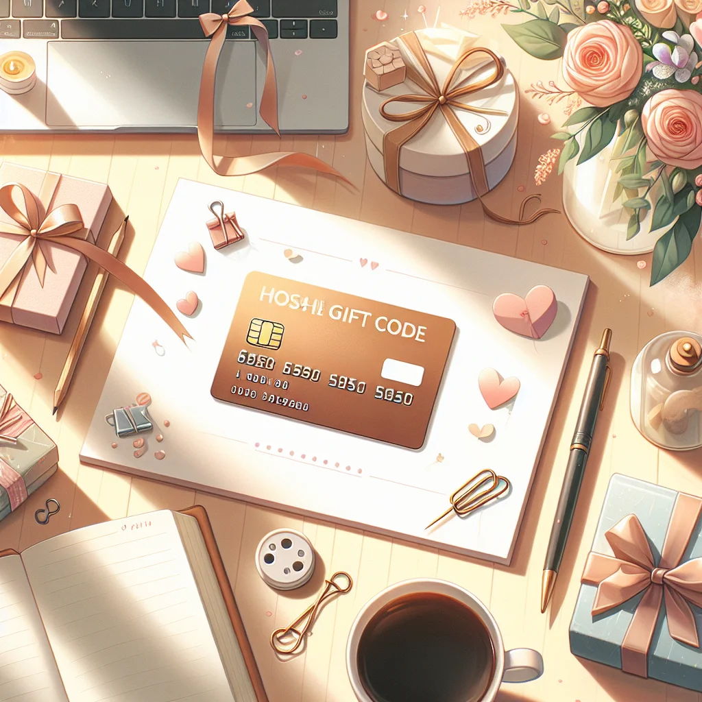 Choosing the Right Gift Code