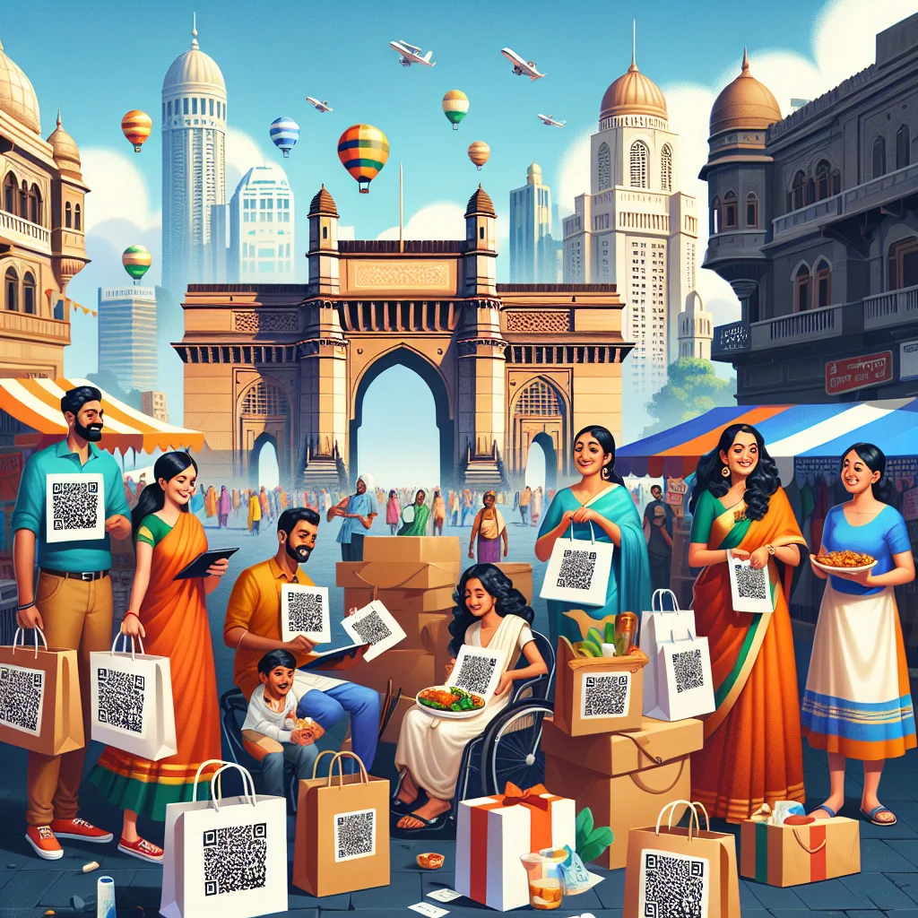 Types of Mumbai Gift Codes