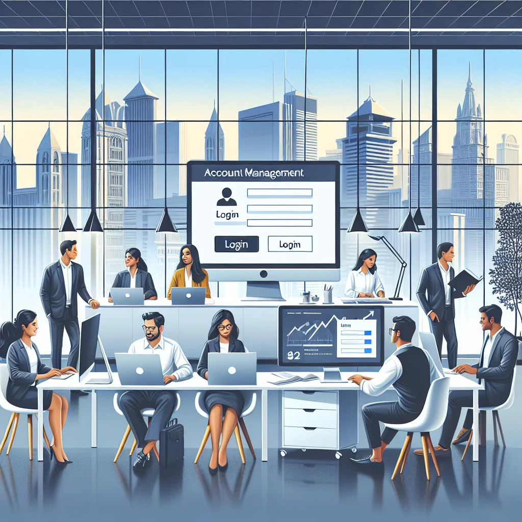 Account Management Tips for Mumbai Login