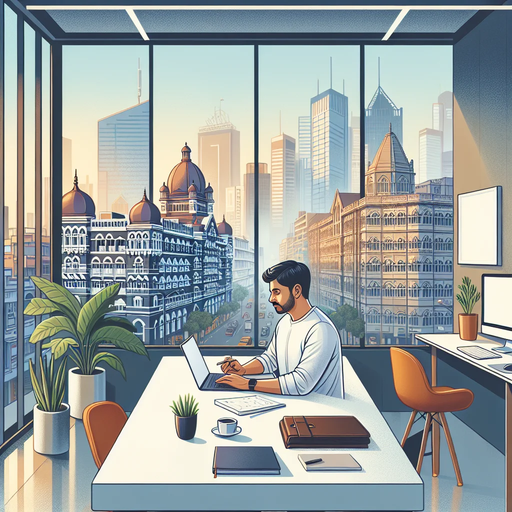 Creating and Managing Your Mumbai Account