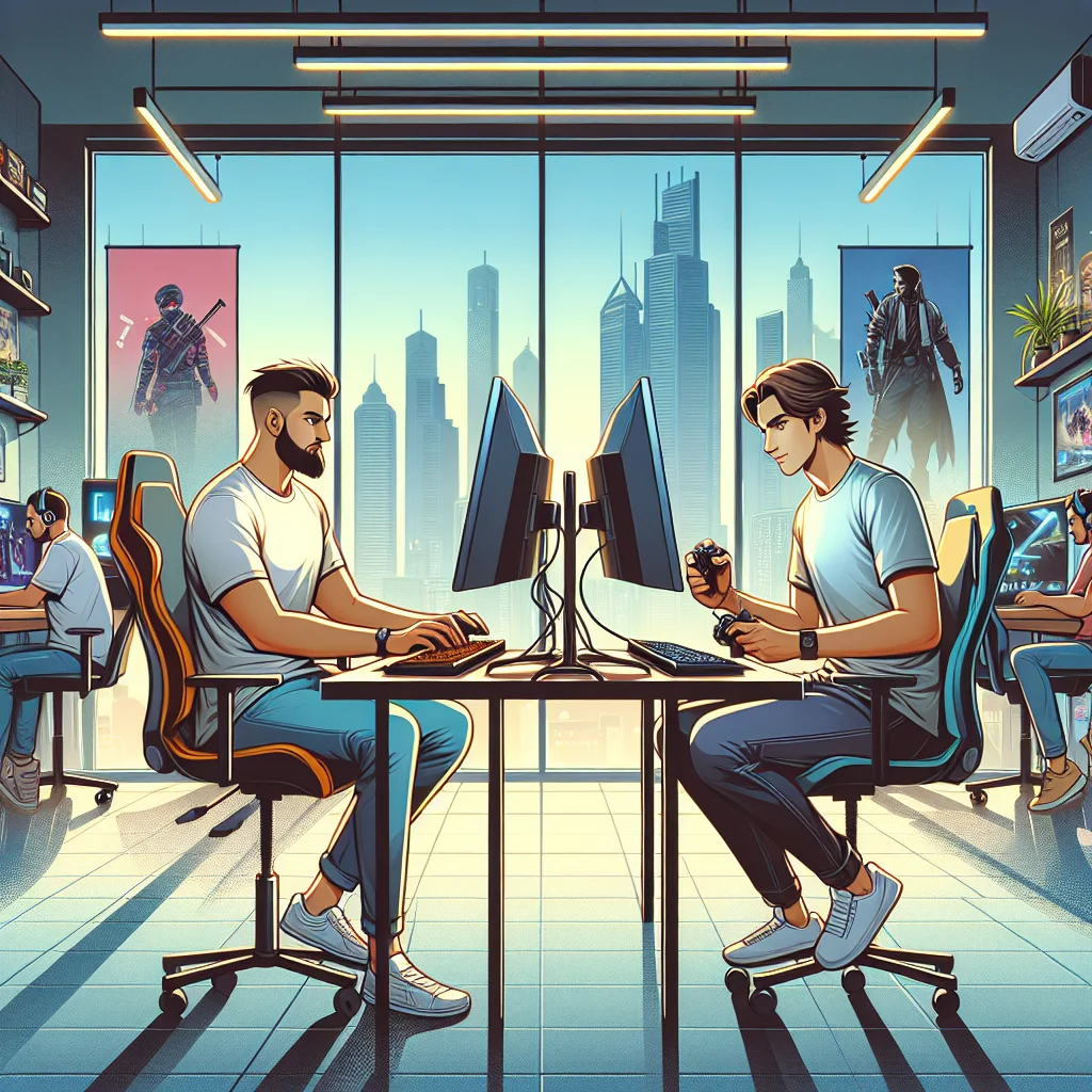 Tips for gamers in Mumbai